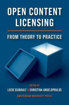 Open Content Licensing(English, Electronic book text, unknown)