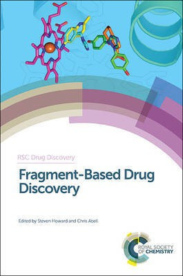 Fragment-Based Drug Discovery(English, Hardcover, unknown)