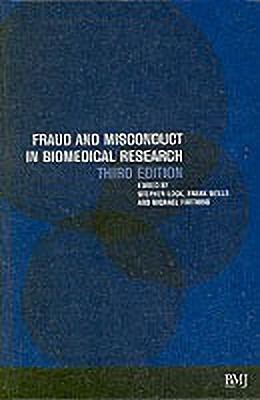 Fraud and Misconduct(English, Hardcover, unknown)