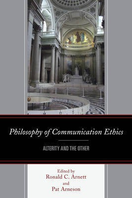 Philosophy of Communication Ethics(English, Paperback, unknown)