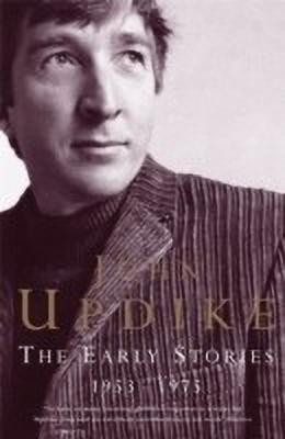 The Early Stories(English, Paperback, Updike John)