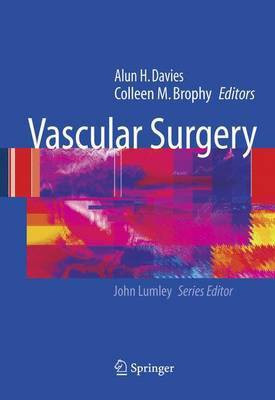 Vascular Surgery(English, Electronic book text, unknown)