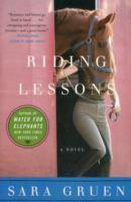 Riding Lessons(English, Paperback, Gruen Sara)