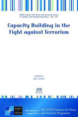 Capacity Building in the Fight against Terrorism(English, Paperback, unknown)