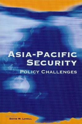 Asia-Pacific Security(English, Electronic book text, unknown)