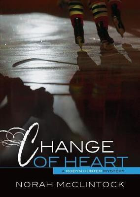 Change of Heart(English, Electronic book text, McClintock Norah)