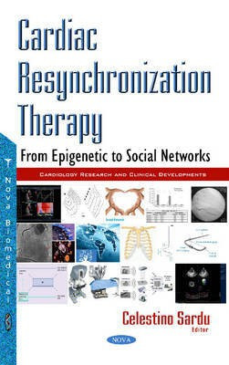 Cardiac Resynchronization Therapy(English, Hardcover, unknown)