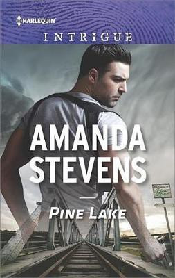 Pine Lake(English, Electronic book text, Stevens Amanda)