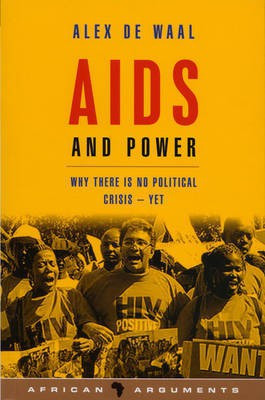 AIDS and Power(English, Electronic book text, de Waal Alex)