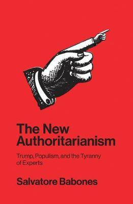 The New Authoritarianism(English, Paperback, Babones Salvatore)