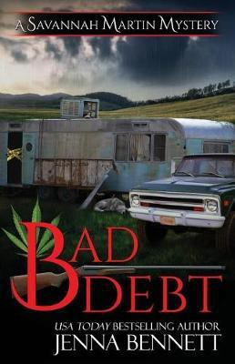 Bad Debt(English, Paperback, Bennett Jenna)