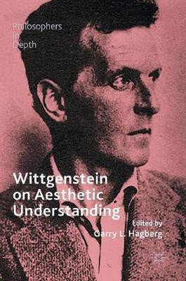 Wittgenstein on Aesthetic Understanding(English, Hardcover, unknown)