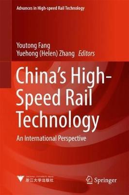 China's High-Speed Rail Technology(English, Hardcover, unknown)