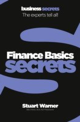 Finance Basics(English, Paperback, Warner Stuart)