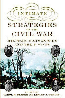 Intimate Strategies of the Civil War(English, Hardcover, unknown)