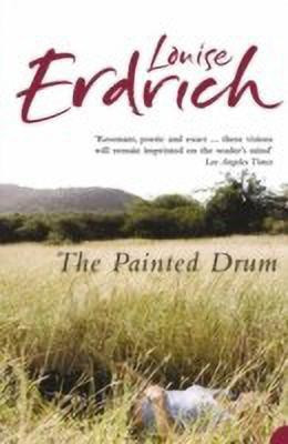 The Painted Drum(English, Paperback, Erdrich Louise)