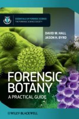 Forensic Botany(English, Hardcover, Hall David W.)