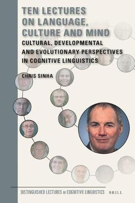 Ten Lectures on Language, Culture and Mind(English, Electronic book text, Sinha Chris)