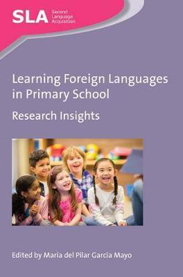 Learning Foreign Languages in Primary School(English, Paperback, unknown)
