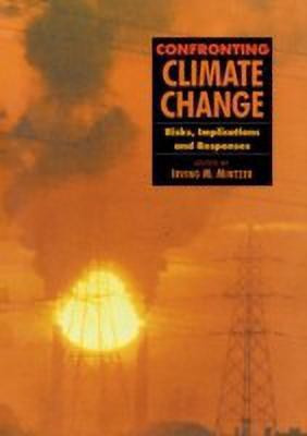 Confronting Climate Change(English, Paperback, unknown)