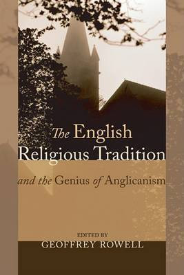 The English Religious Tradition and the Genius of Anglicanism(English, Paperback, unknown)