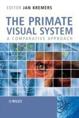 The Primate Visual System(English, Hardcover, unknown)