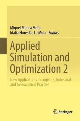 Applied Simulation and Optimization 2(English, Hardcover, unknown)