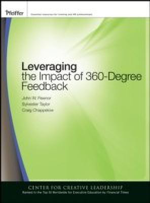 Leveraging the Impact of 360-degree Feedback(English, Paperback, Fleenor John W.)