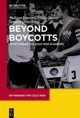 Beyond Boycotts(English, Electronic book text, unknown)
