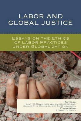 Labor and Global Justice(English, Paperback, unknown)