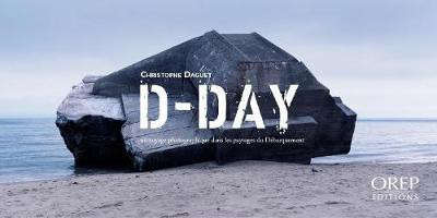 D-Day(English, Paperback, unknown)