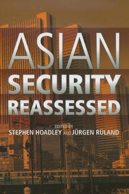 Asian Security Reassessed(English, Electronic book text, unknown)