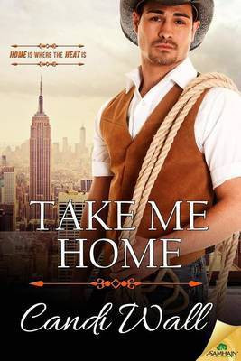 Take Me Home(English, Electronic book text, Wall Candi)