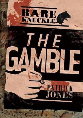 The Gamble(English, Electronic book text, Jones Patrick)
