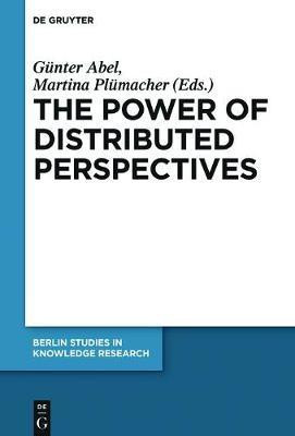 The Power of Distributed Perspectives(English, Electronic book text, unknown)