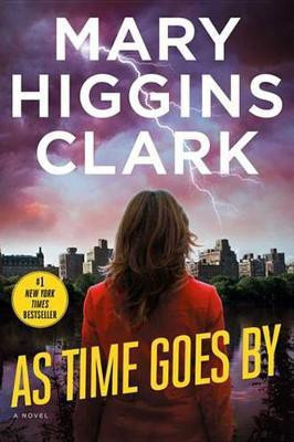 As Time Goes by(English, Electronic book text, Clark Mary Higgins)