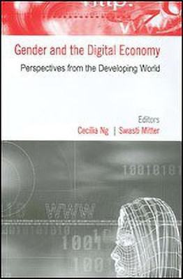 Gender and the Digital Economy(English, Hardcover, unknown)