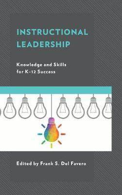 Instructional Leadership(English, Paperback, unknown)
