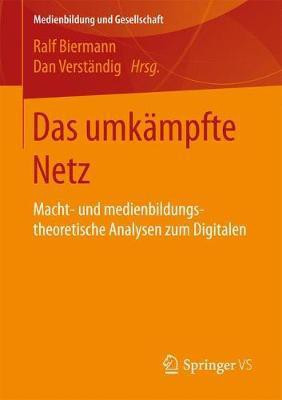Das umkaempfte Netz(German, Paperback, unknown)