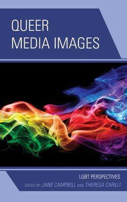 Queer Media Images(English, Paperback, unknown)