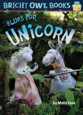 Blues for Unicorn(English, Paperback, Coxe Molly)