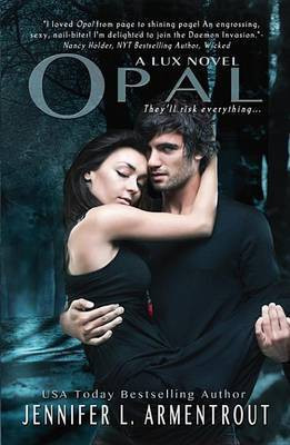 Opal(English, Electronic book text, Armentrout Jennifer L)
