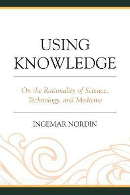 Using Knowledge(English, Electronic book text, Nordin Ingemar)