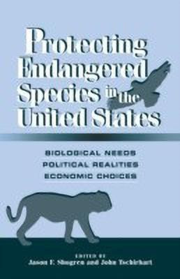 Protecting Endangered Species in the United States(English, Hardcover, unknown)