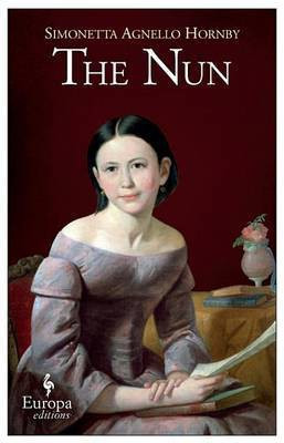 The Nun(English, Electronic book text, Hornby Simonetta Agnello)