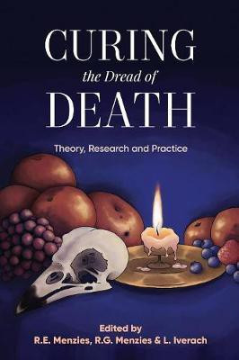 Curing the Dread of Death: 2018(English, Paperback, unknown)
