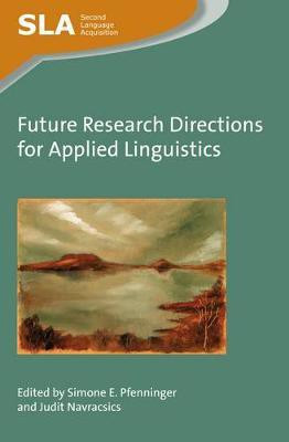 Future Research Directions for Applied Linguistics(English, Paperback, unknown)
