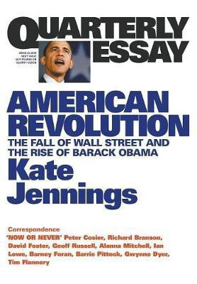 American Revolution(English, Paperback, Jennings Kate)
