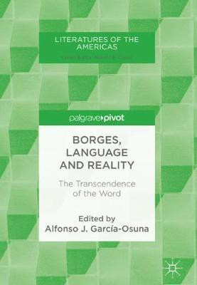 Borges, Language and Reality(English, Hardcover, unknown)