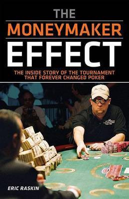 The Moneymaker Effect(English, Electronic book text, Raskin Eric)